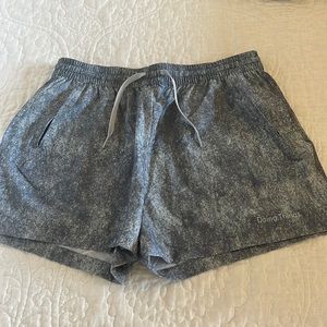 Outdoor Voices shorts